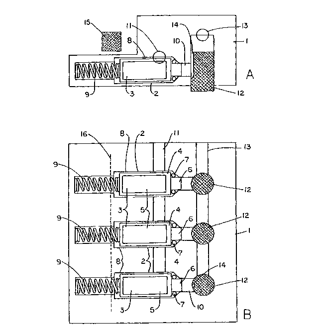 Une figure unique qui représente un dessin illustrant l'invention.